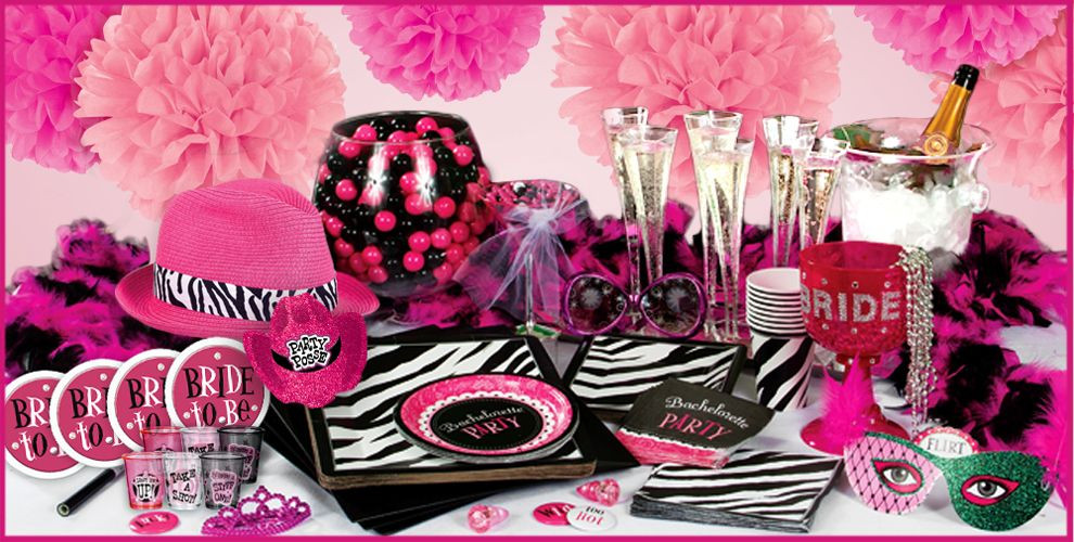 Bachelorette Party Location Ideas
 10 Easy Steps To Plan The Perfect Bachelorette Party