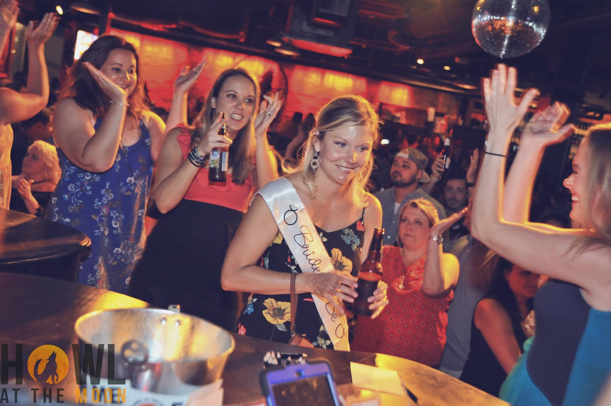 Bachelorette Party Location Ideas
 Beginners Guide to Planning a Bachelorette Party