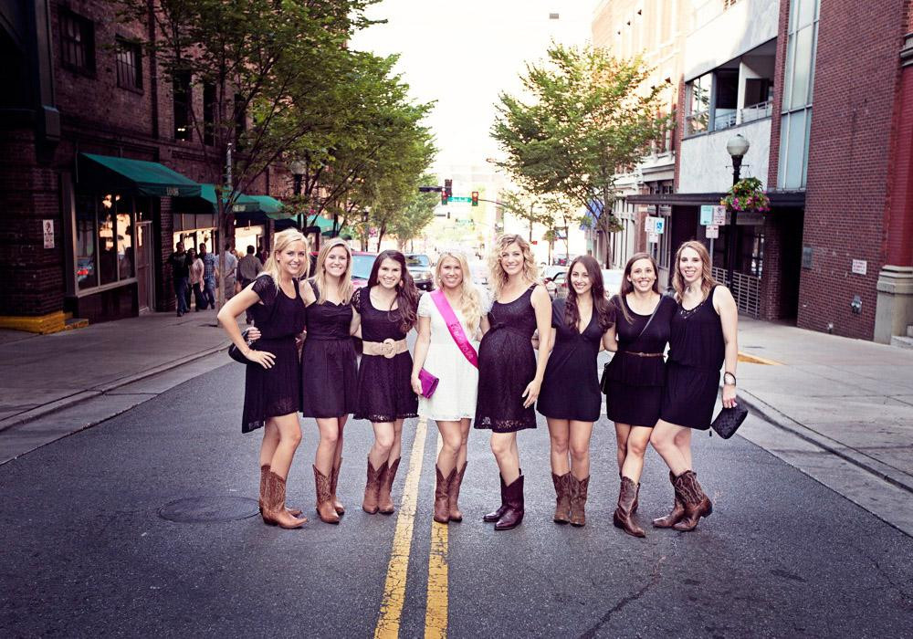 Bachelorette Party Location Ideas
 The Top 15 Most Popular Bachelorette Party Destinations
