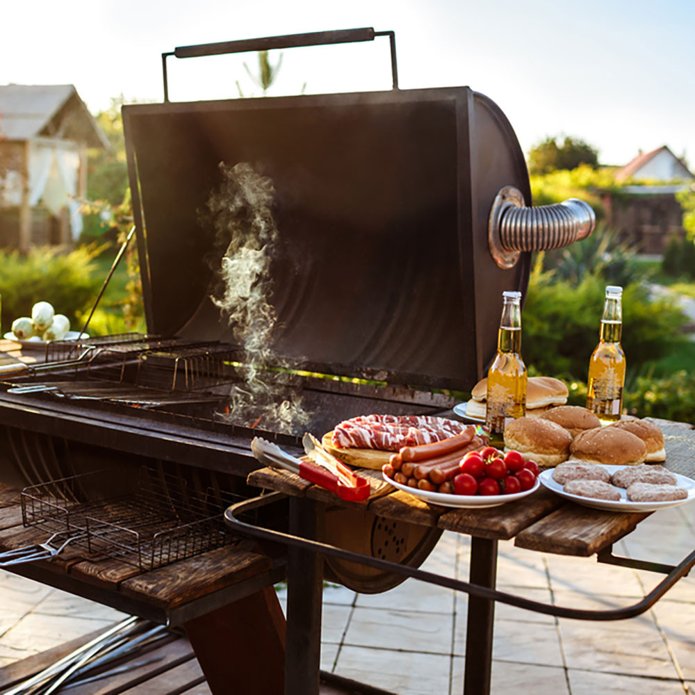 Backyard Bbq Party Ideas
 12 Tips for Planning the Ultimate Backyard Barbecue