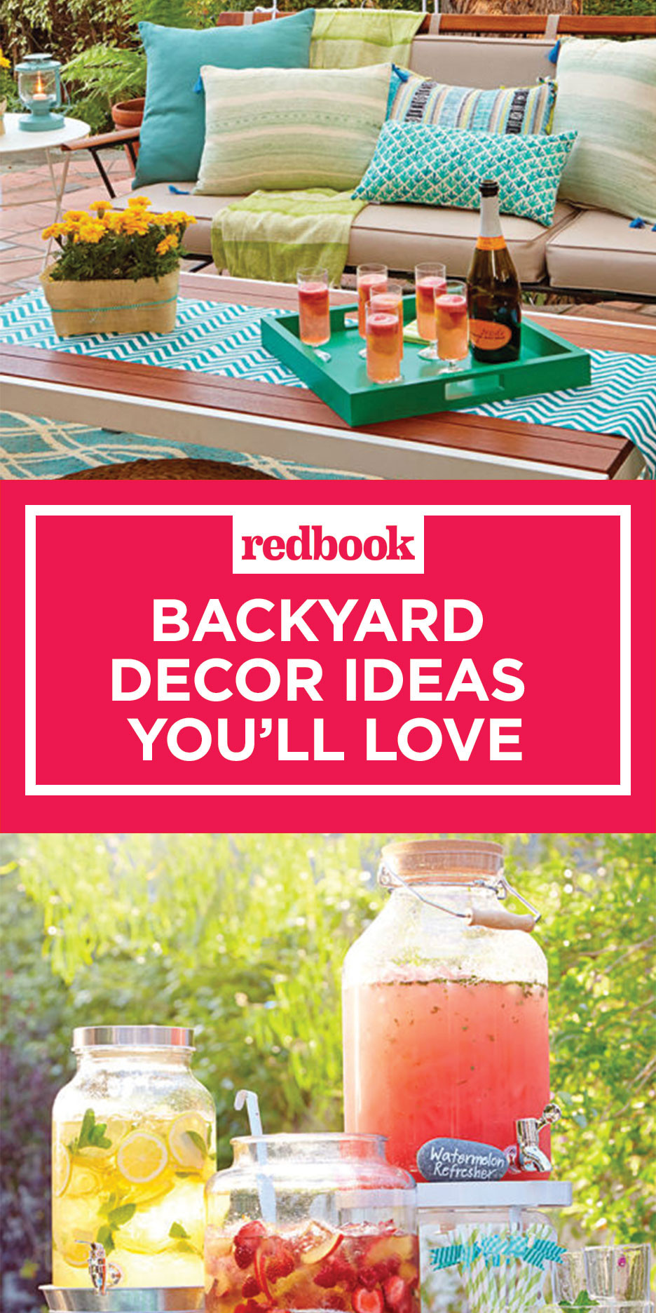 Backyard Birthday Party
 14 Best Backyard Party Ideas for Adults Summer