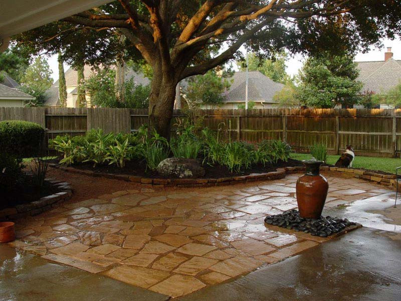 Backyard Design Picture
 Backyard Landscaping Ideas – What are the Different Types
