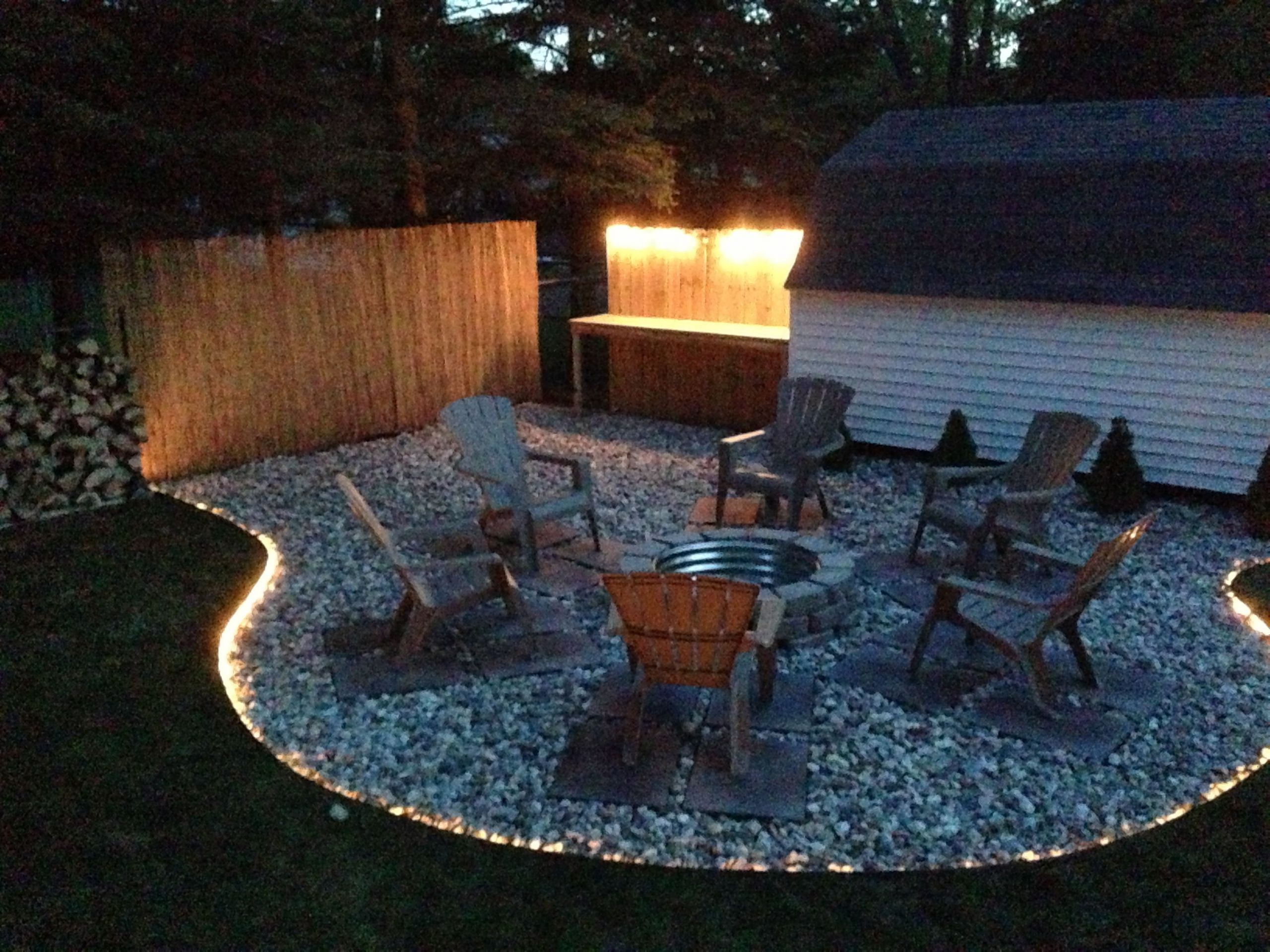 Backyard Design With Fire Pit
 Ideas For Fire Pits In Backyard Ztil News