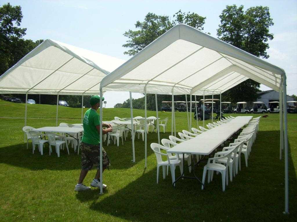 Backyard Tent Party Ideas
 Ultimate Party Tent Rentals Guide All You Need To Know