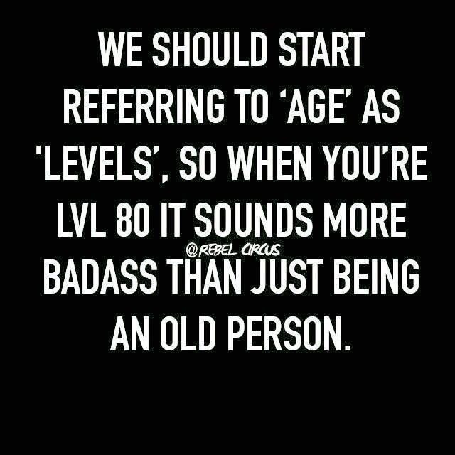 Badass Birthday Quotes
 Pin on Quotes
