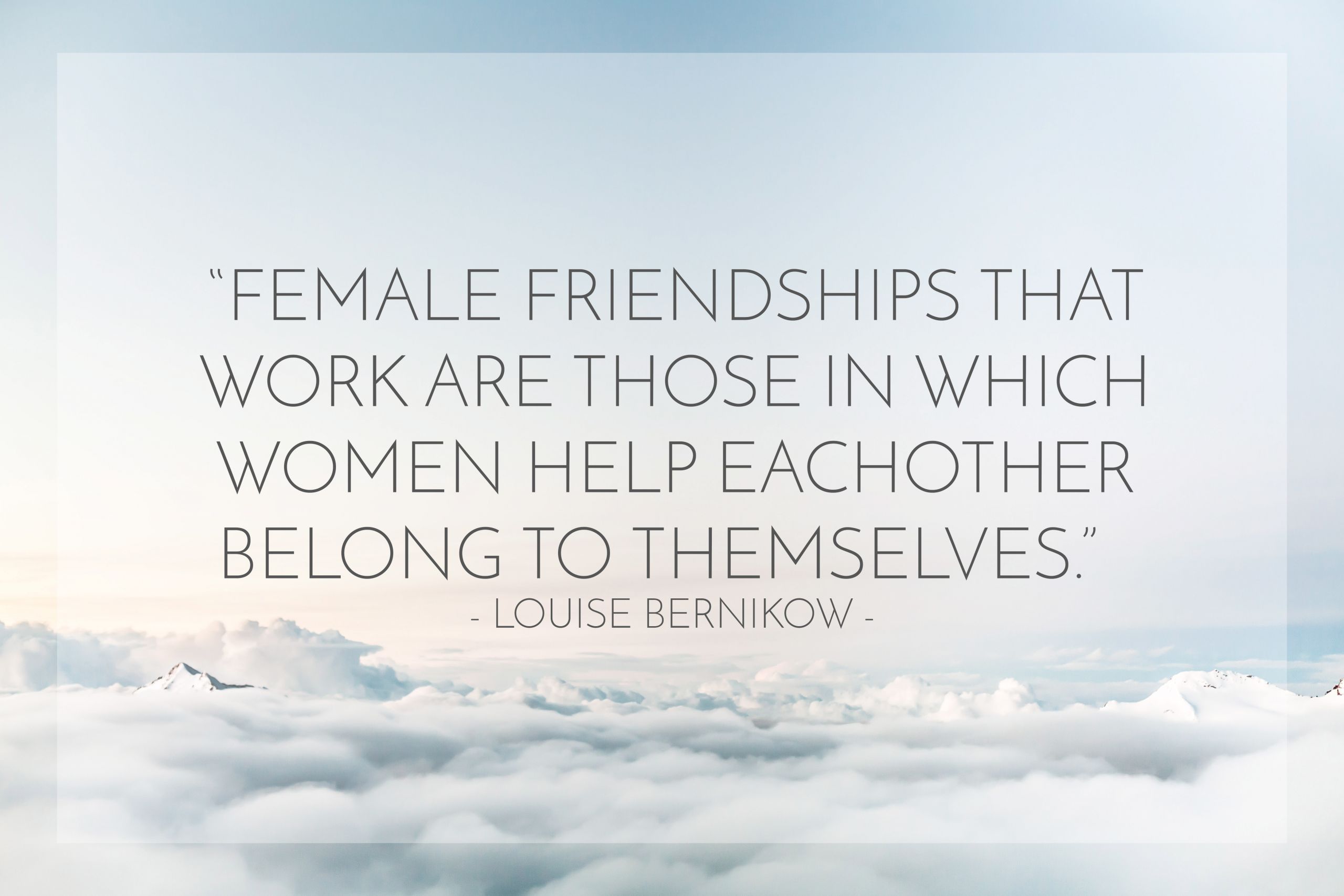 Badass Friendship Quotes
 8 Quotes to Celebrate Your Badass Friends & Family