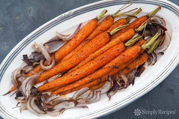 Baked Baby Carrot Recipes
 301 Moved Permanently