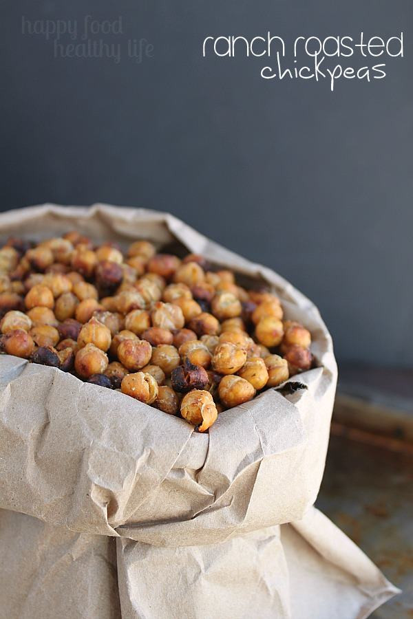 Baked Chickpea Recipes
 16 Chickpea Recipes You Need to Try Right Now