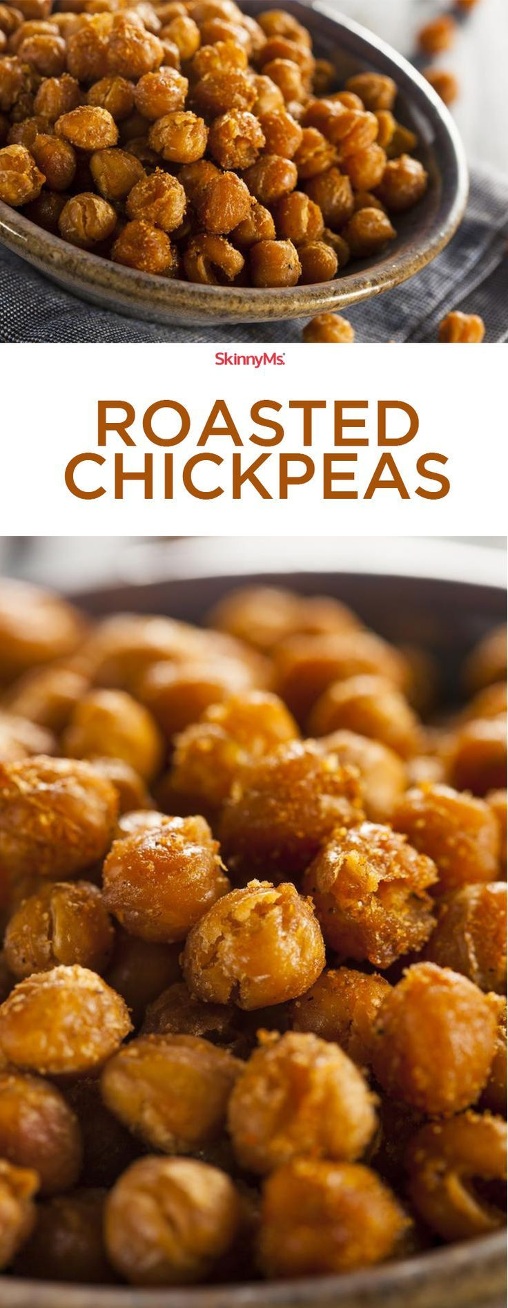 Baked Chickpea Recipes
 Chickpea recipes Roasted chickpeas recipe and Chickpeas