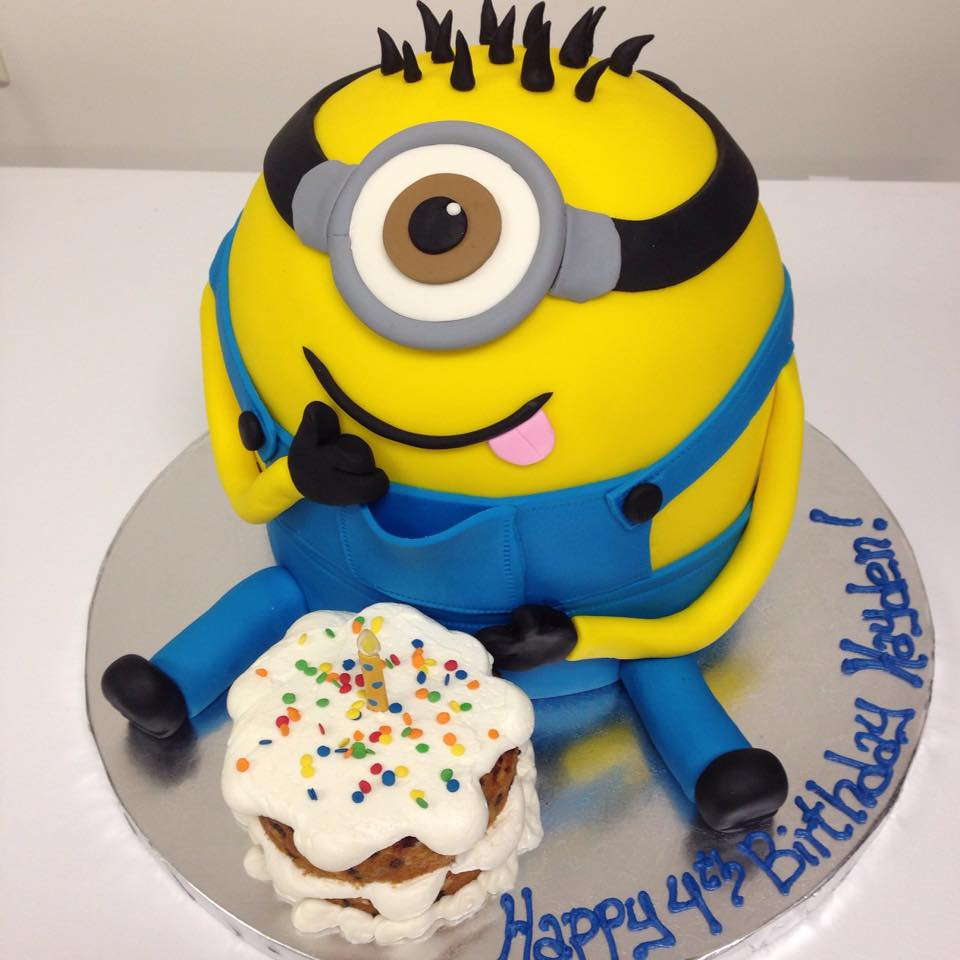 20 Best Ideas Bakery Birthday Cakes Near Me – Home, Family, Style and