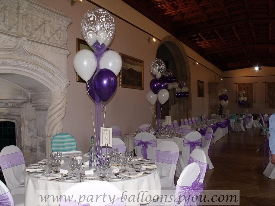 Balloon Ideas For Engagement Party
 Engagement Party Decorations Wedding Plan Ideas