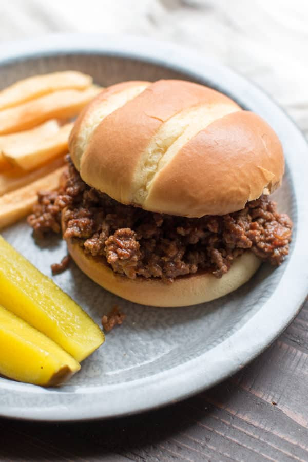 Barbecued Beef Sandwiches
 Slow Cooker Barbecue Beef Sandwiches The Magical Slow Cooker