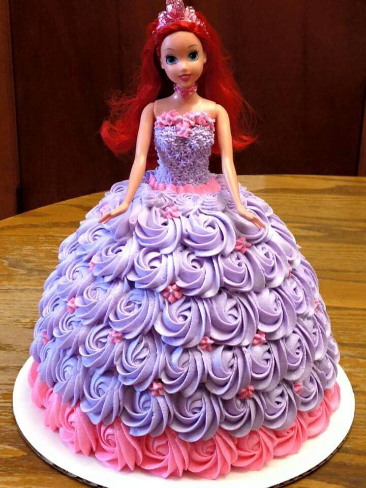 Barbie Birthday Cakes
 Barbie in 2019