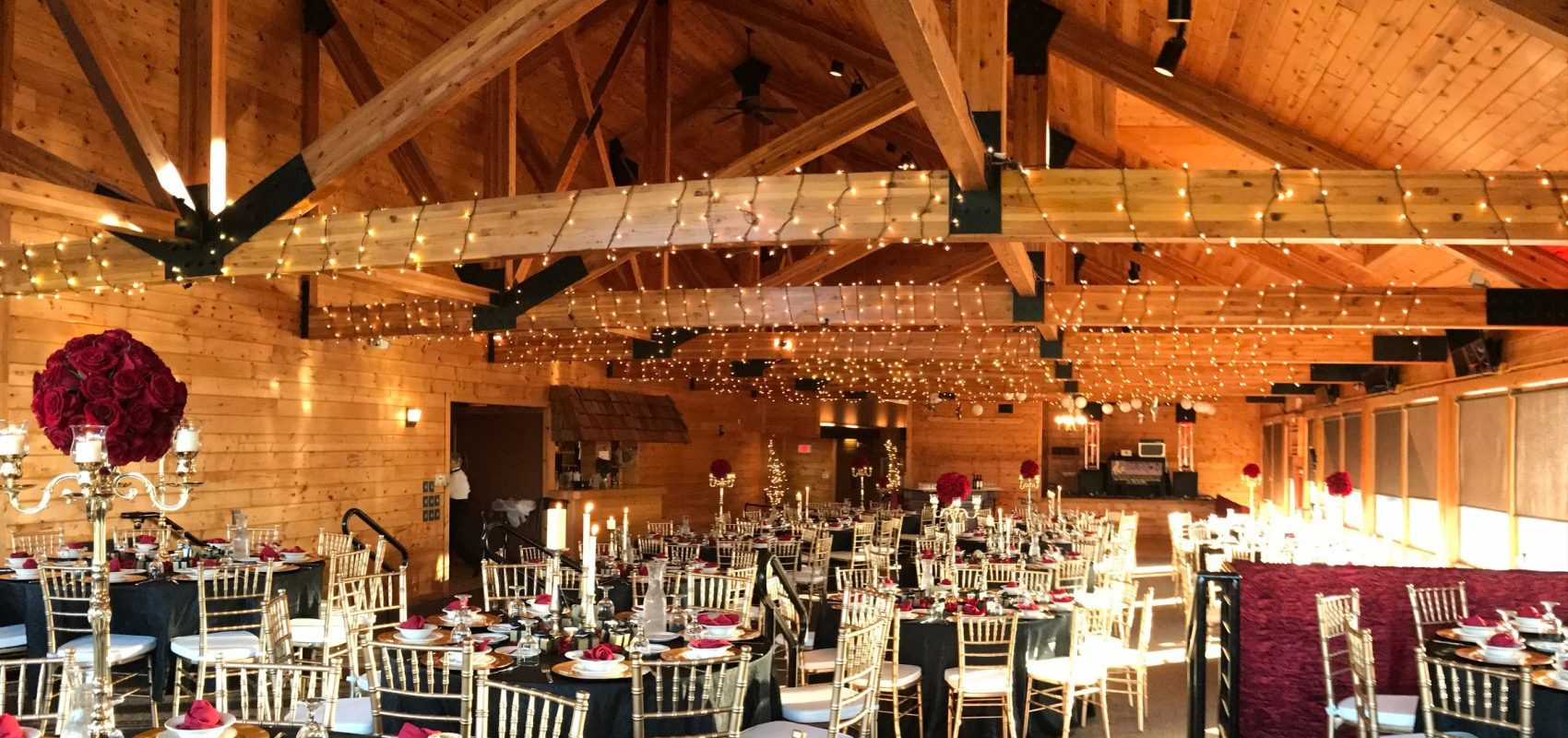 Barn Wedding Venues Michigan
 Michigan barn wedding Myth Wedding Venues Banquets and