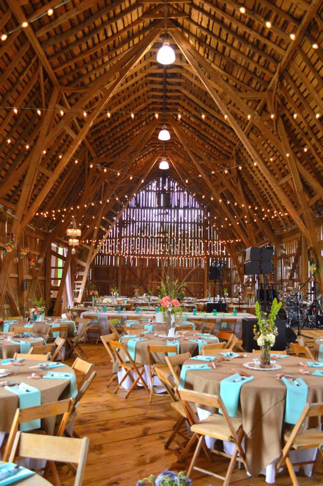 Barn Wedding Venues Michigan
 Venue Features Crooked River Weddings Barn Wedding
