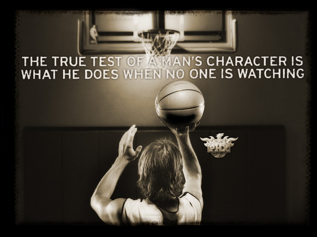 Basketball Motivational Quotes
 Motivational Basketball Quotes For Athletes QuotesGram