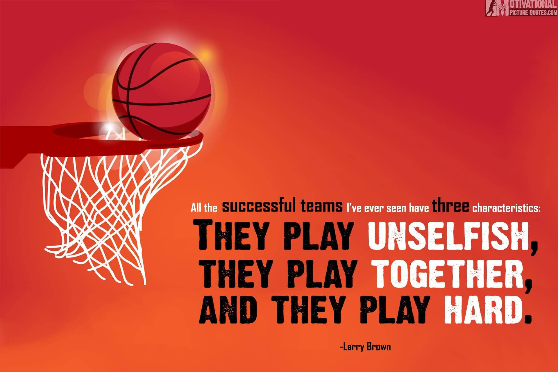 Basketball Motivational Quotes
 23 Amazing Basketball Quotes For Players Motivation