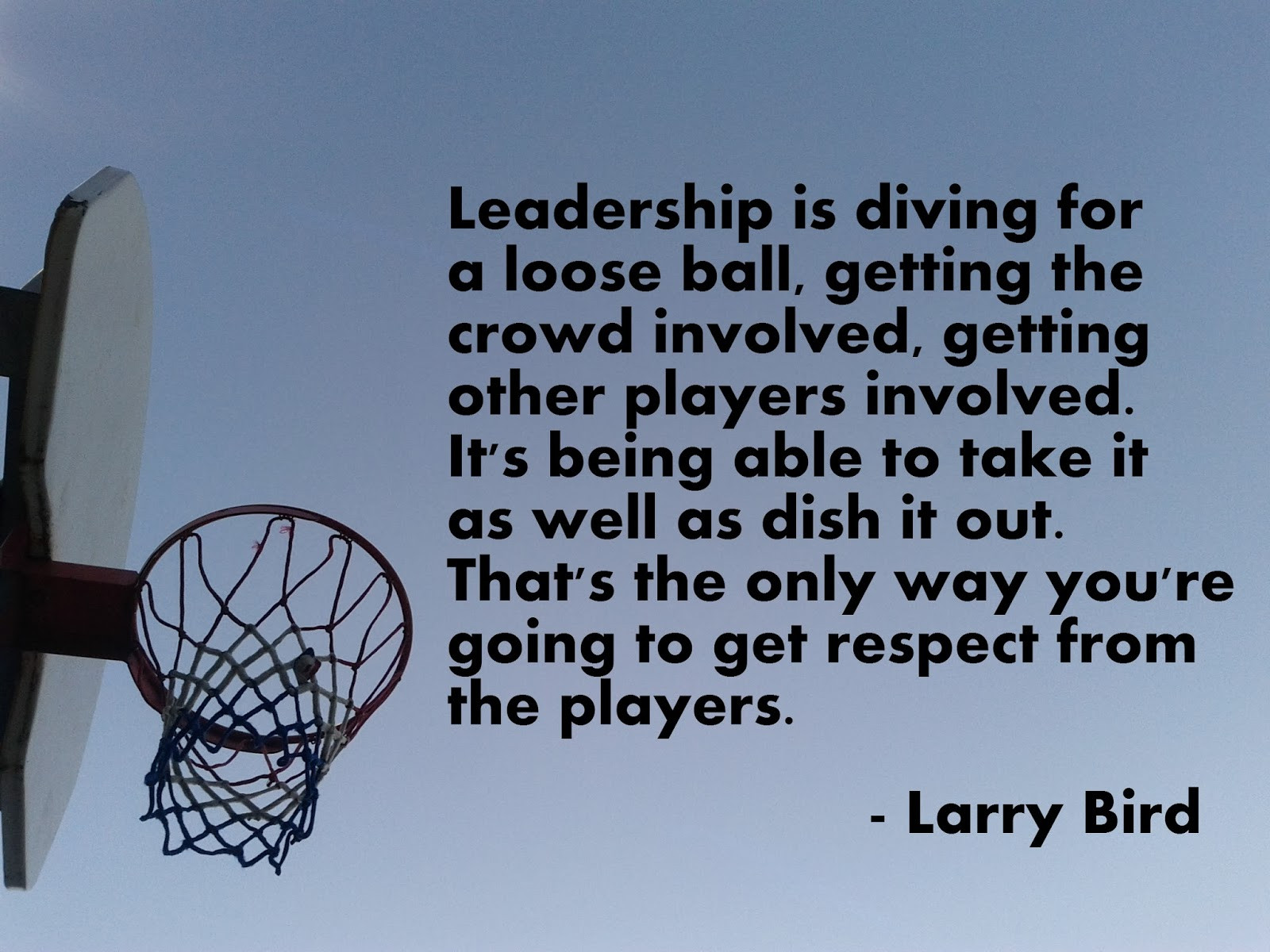 Basketball Motivational Quotes
 Motivational NBA Basketball Quotes with pictures and images