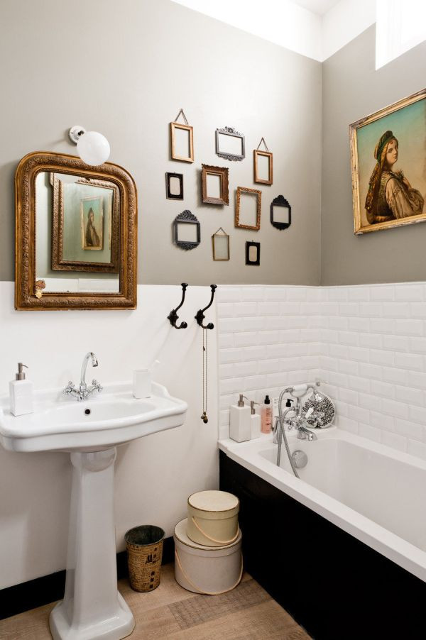 Bathroom Framed Wall Art
 How To Spice Up Your Bathroom Décor With Framed Wall Art