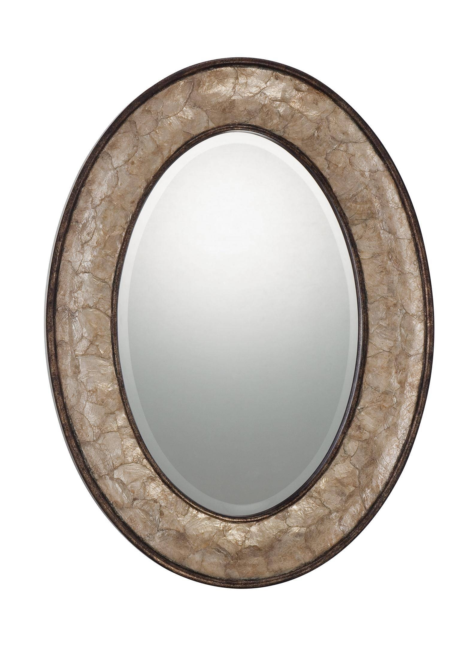 Bathroom Mirror Size
 25 s Triple Oval Wall Mirrors
