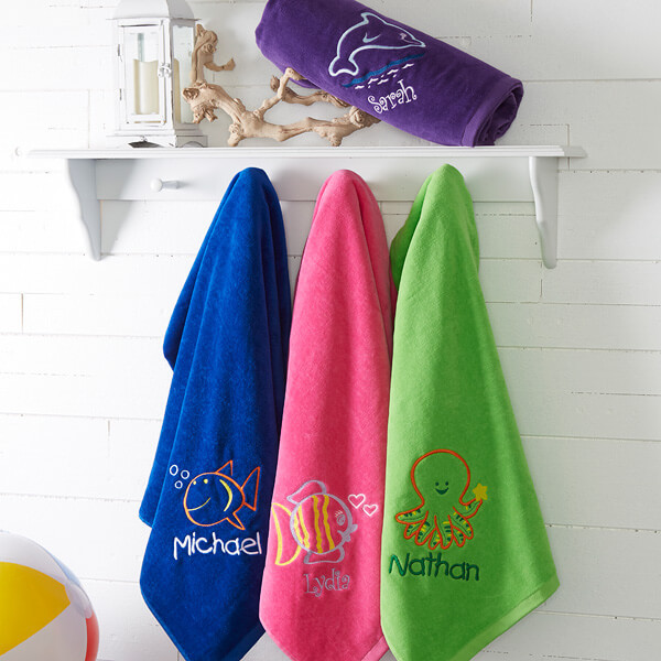 Beach Gifts For Kids
 Make A Splash With Fun Summer Gifts For Kids