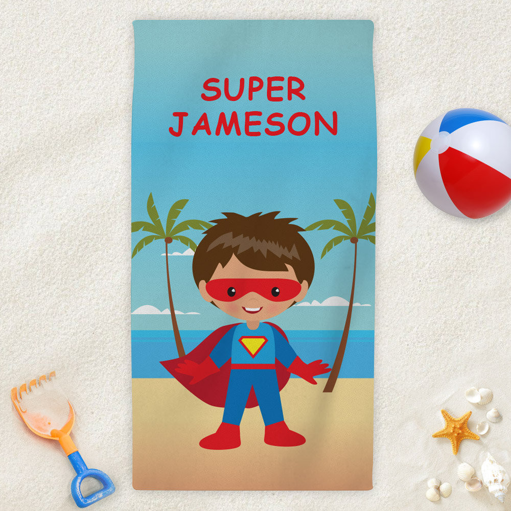 Beach Gifts For Kids
 Custom Gifts