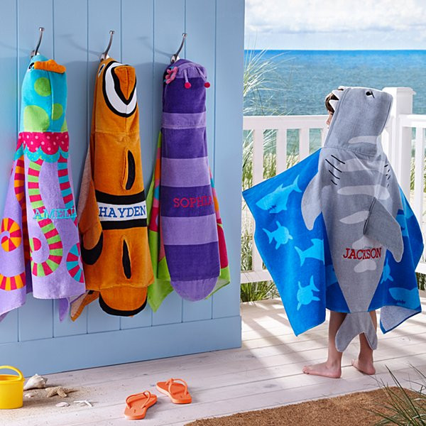 Beach Gifts For Kids
 Personalized Gifts for Kids Kids Gifts