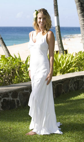 Beach Wedding Dress Ideas
 Michael Wedding Gowns US Creative Outdoor Wedding Dresses