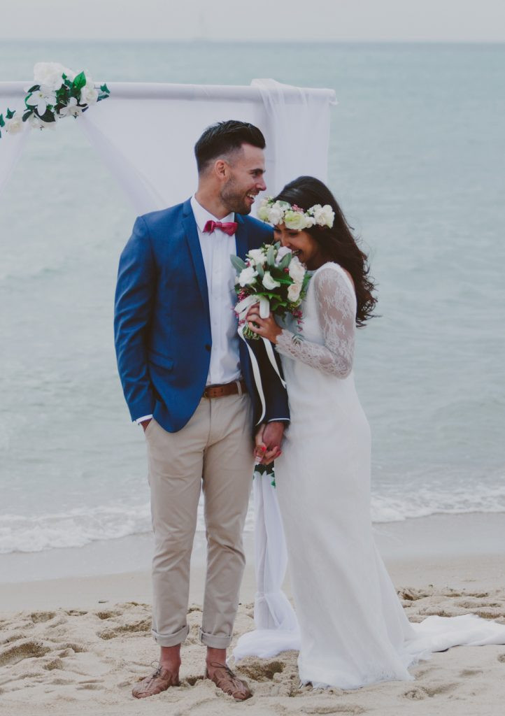 Beach Wedding Suits For Groom
 27 Beach Wedding Groom Attire Ideas Mens Wedding Style