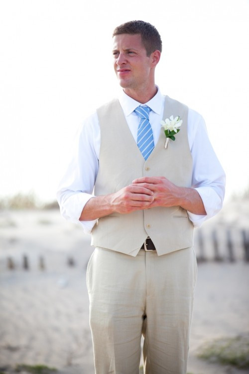 Beach Wedding Suits For Groom
 Beach Groom Wedding Attire Ideas – Abaco Weddings