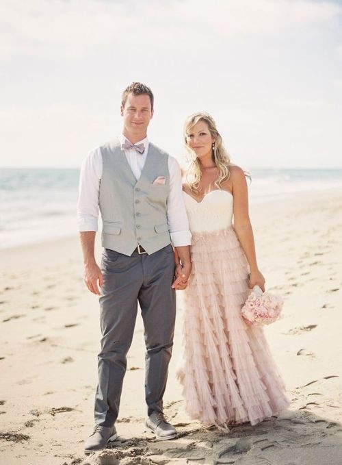 Beach Wedding Suits For Groom
 46 Cool Beach Wedding Groom Attire Ideas Weddingomania