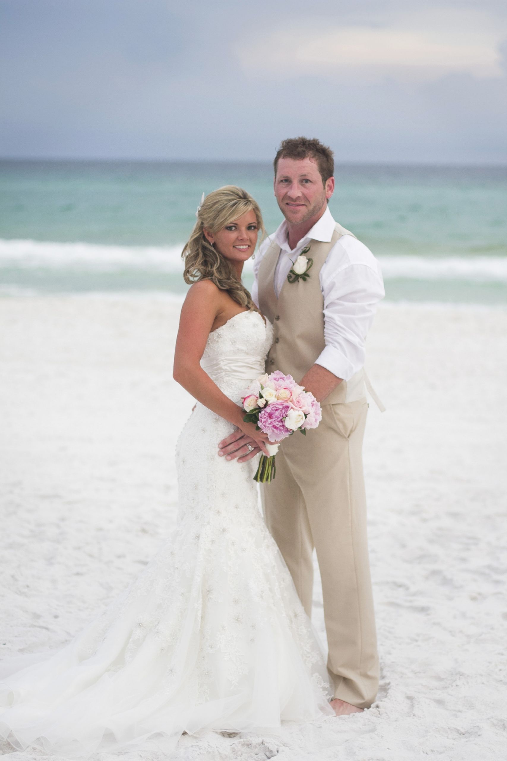 Beach Wedding Suits For Groom
 Beach Wedding Groom Attire Ideas 22 – Bridalore
