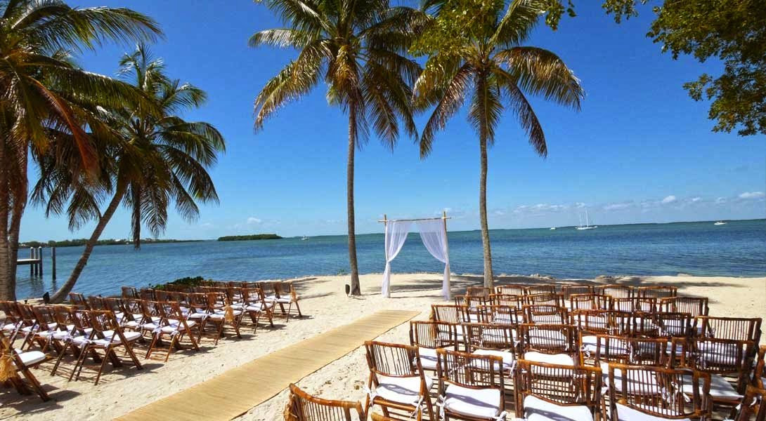 Beach Wedding Venues
 15 Breathtaking Venues In Florida For The Perfect Wedding