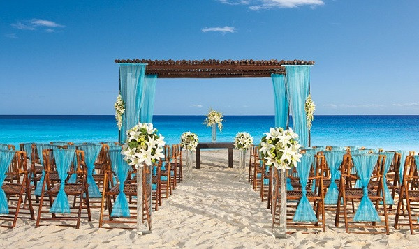 Beach Wedding Venues
 The Top Seven Wedding Venues for Today s Couples