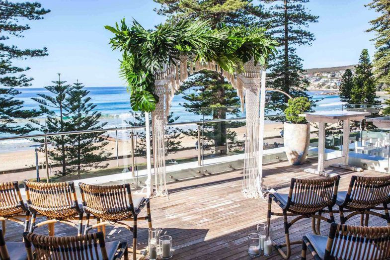 Beach Wedding Venues
 Australia s Best Beach Wedding Venues WedShed