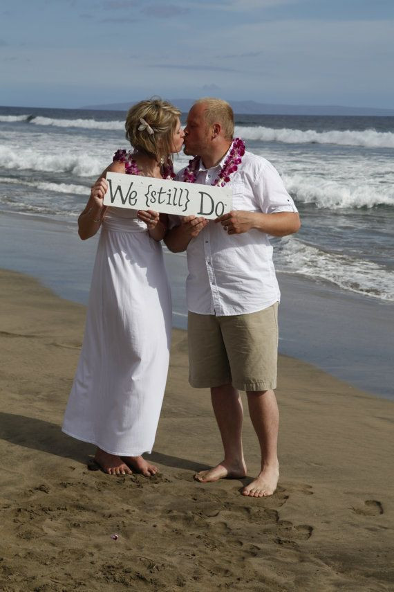 Beach Wedding Vows
 9 best ideas about Renewal wedding ideas on Pinterest