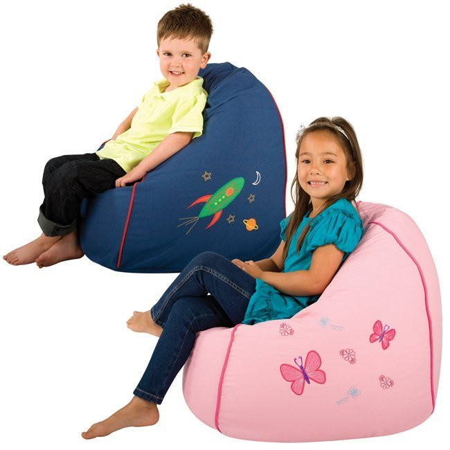 Bean Bag Chair For Kids
 Cheap Bean Bag Chairs for Kids Home Furniture Design