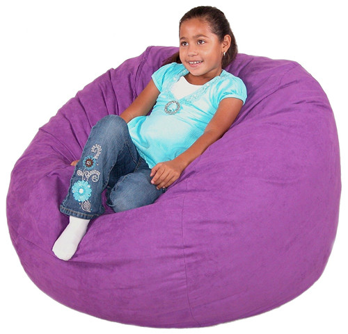 Bean Bag Chair For Kids
 Top 10 Best Bean Bag Chairs for Kids in 2019