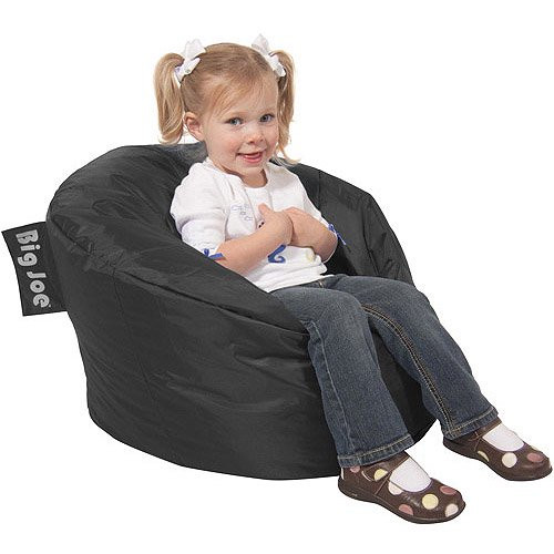Bean Bag Chair For Kids
 Big Joe Kids Lumin Bean Bag Chair Walmart