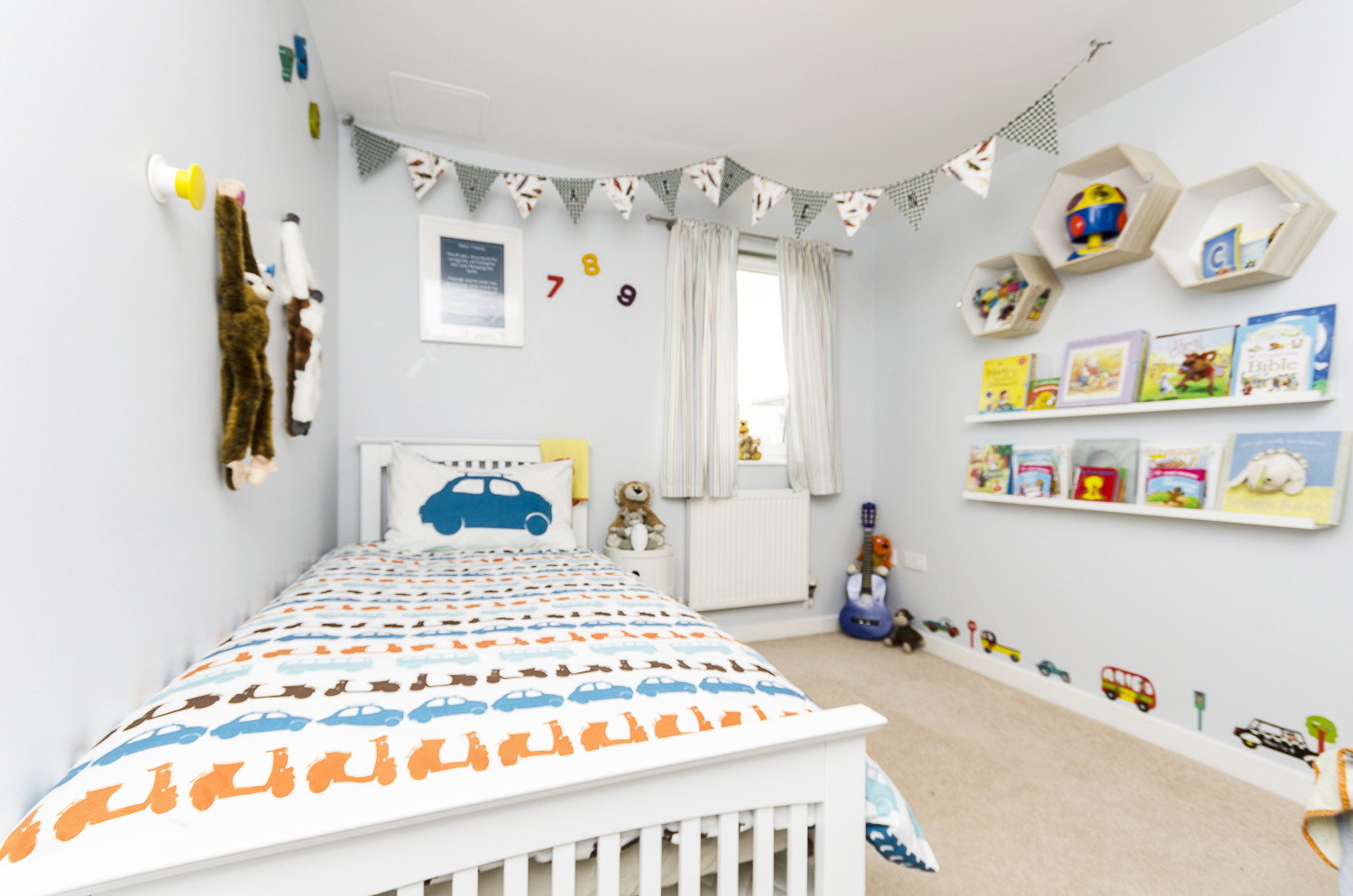 Bedroom Decor Kids
 27 Stylish Ways to Decorate your Children s Bedroom The