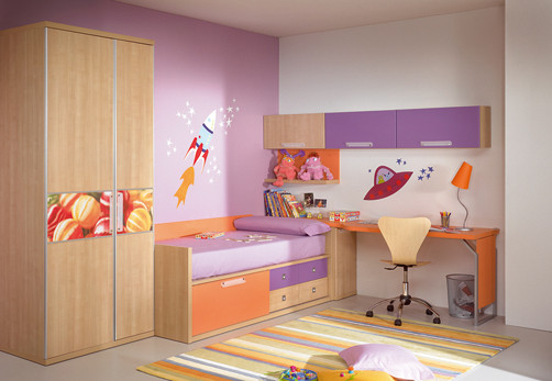 Bedroom Decor Kids
 28 Awesome Kids Room Decor Ideas and s by KIBUC
