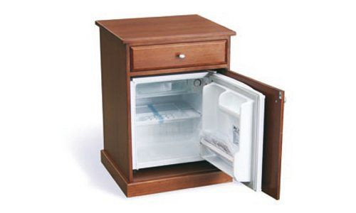 Bedroom Refrigerator Cabinet
 Mini Fridge For Bedroom
