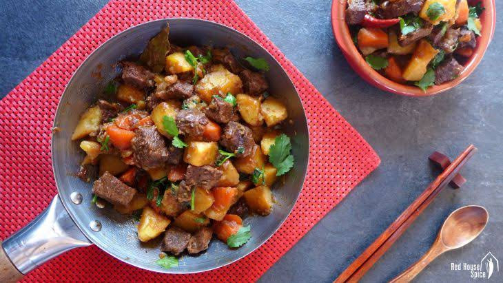 Beef Chinese Recipes
 10 Best Chinese Beef Stew Recipes
