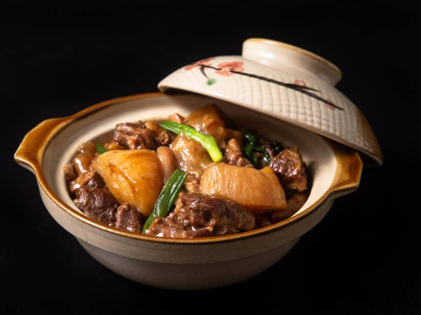 Beef Chinese Recipes
 Instant Pot Chinese Beef Stew