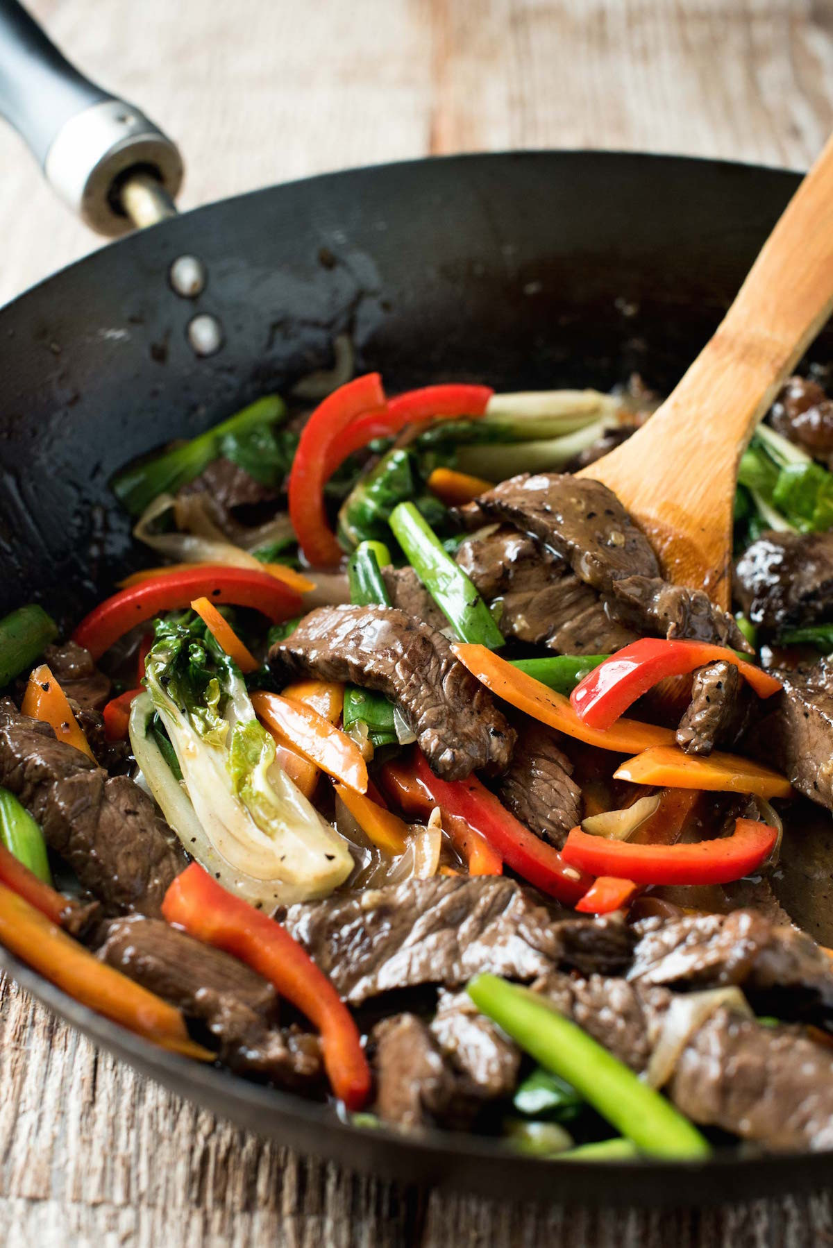 Beef Chinese Recipes
 25 Easy Stir Fry Dishes You Simply Must Try