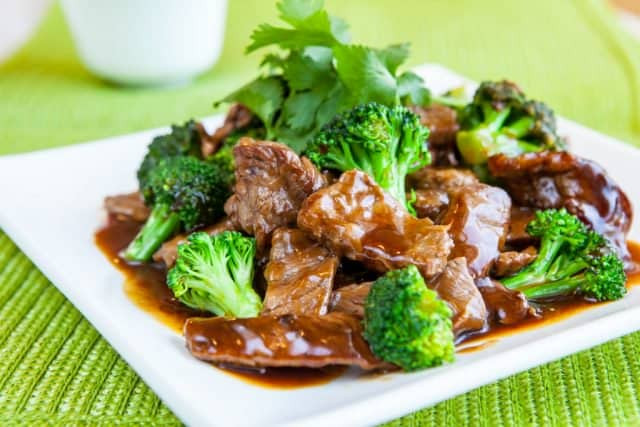 Beef Chinese Recipes
 Chinese Broccoli Beef Recipe Step by step video