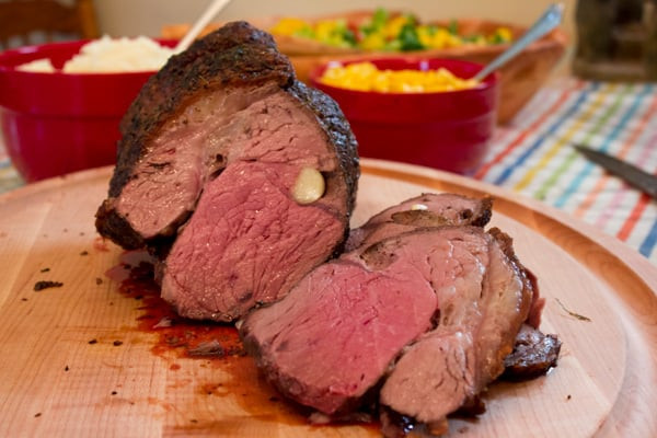 Beef Sirloin Roast Recipe
 How to Cook a Top Sirloin Beef Roast Recipe and Instructions