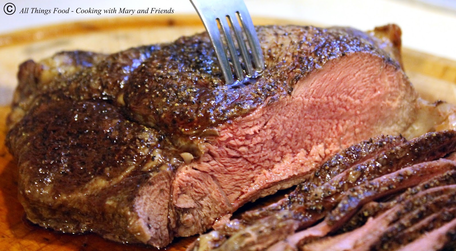 Beef Sirloin Roast Recipe
 Cooking With Mary and Friends Marinated Sirloin Tip Roast