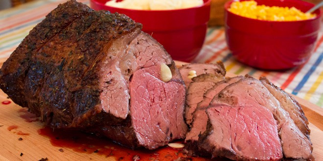 Beef Sirloin Roast Recipe
 How to Cook a Top Sirloin Beef Roast Recipe and Instructions