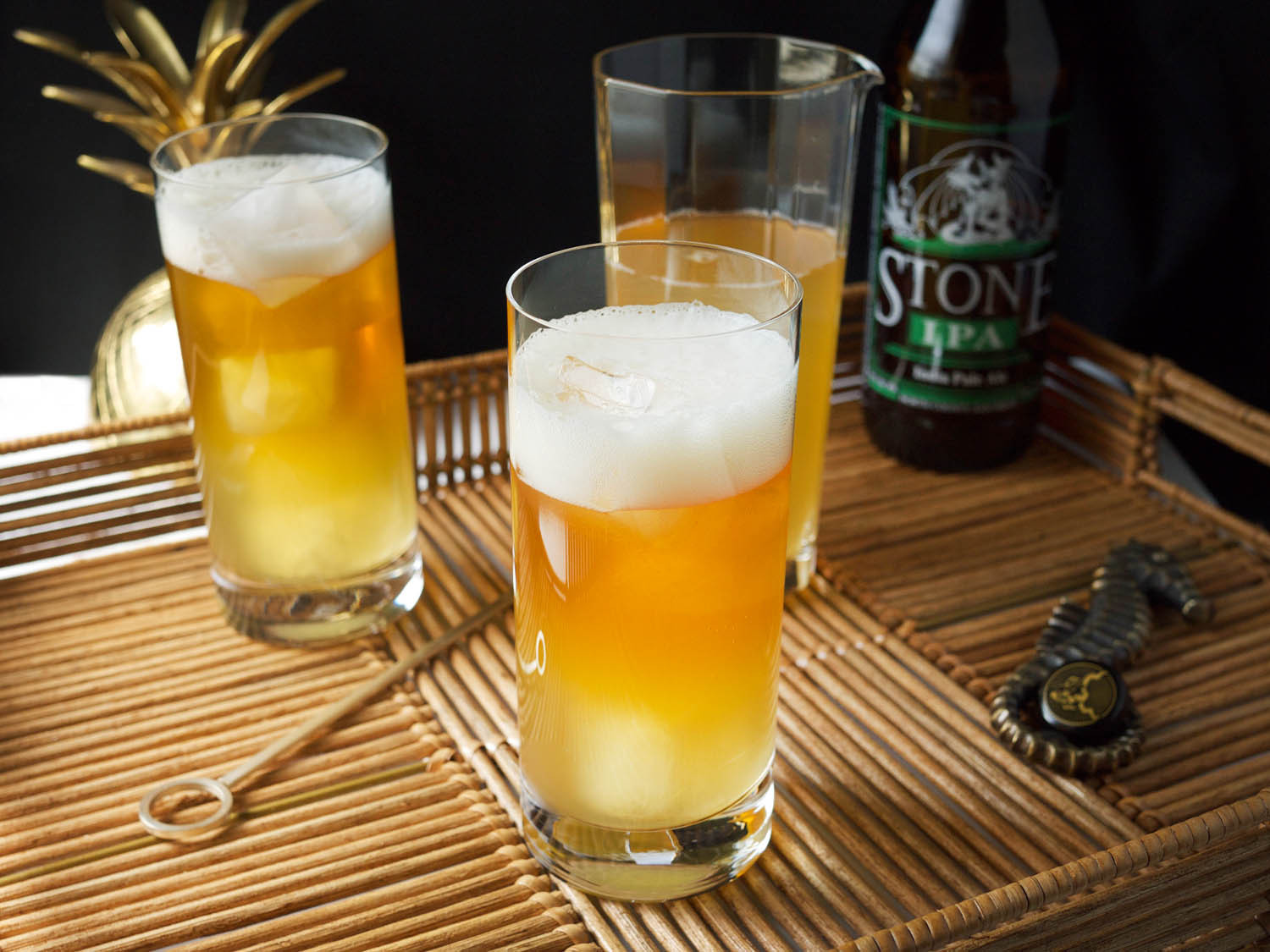 Beer Cocktails Recipes
 12 Beer Cocktails for Easy Warm Weather Drinking